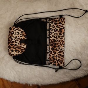 VS Pink backpack